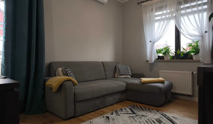 Mieszkanie 2-pokojowe Olsztyn Osiedle Generałów, ul. ks. Roberta Bilitewskiego