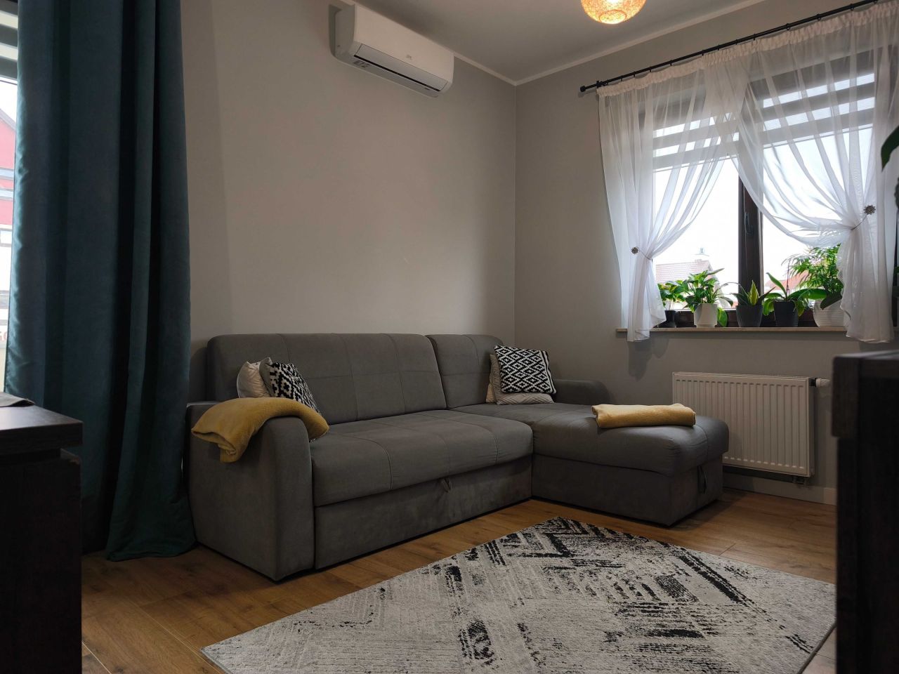 Mieszkanie 2-pokojowe Olsztyn Osiedle Generałów, ul. ks. Roberta Bilitewskiego. Zdjęcie 1