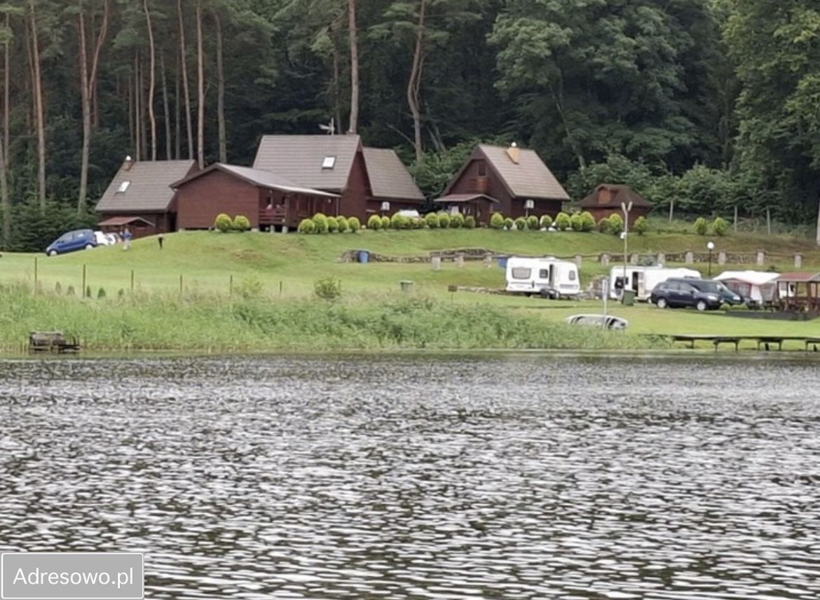 Działka budowlana Ościęcin. Zdjęcie 4