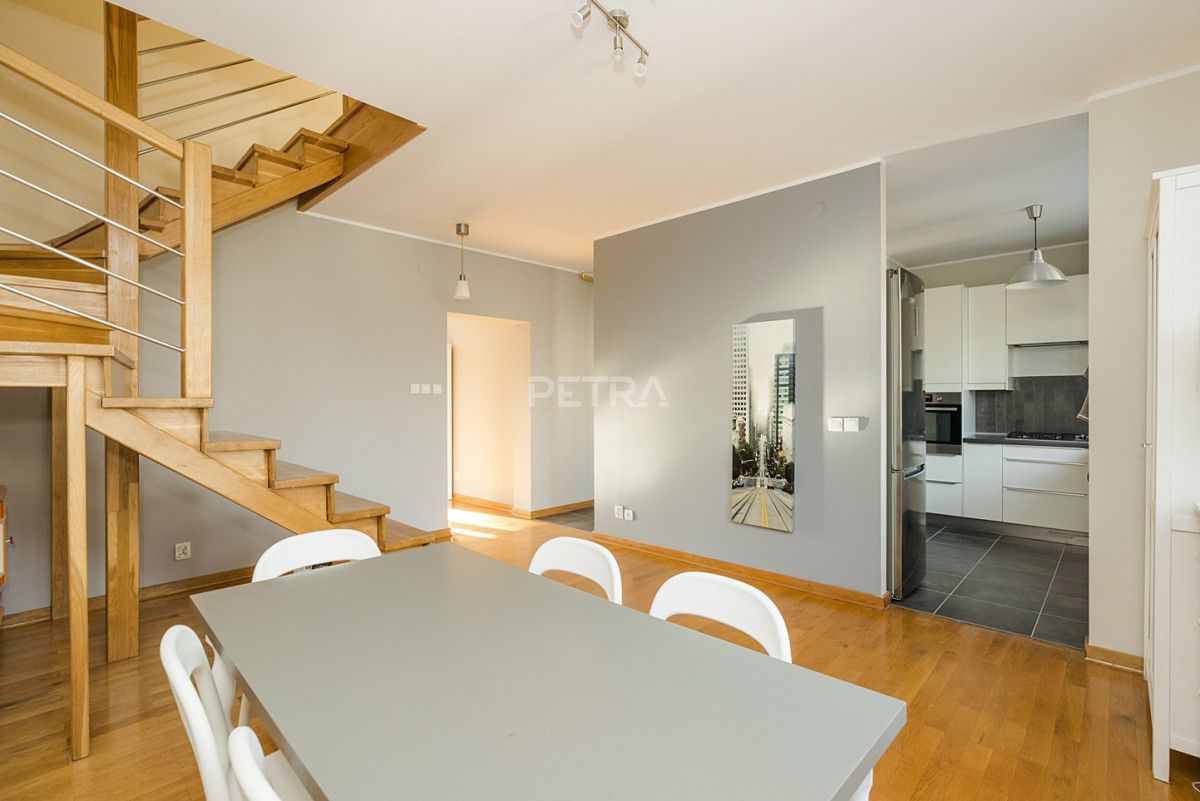 Mieszkanie 4-pokojowe Warszawa Wola, ul. Rabsztyńska. Zdjęcie 7