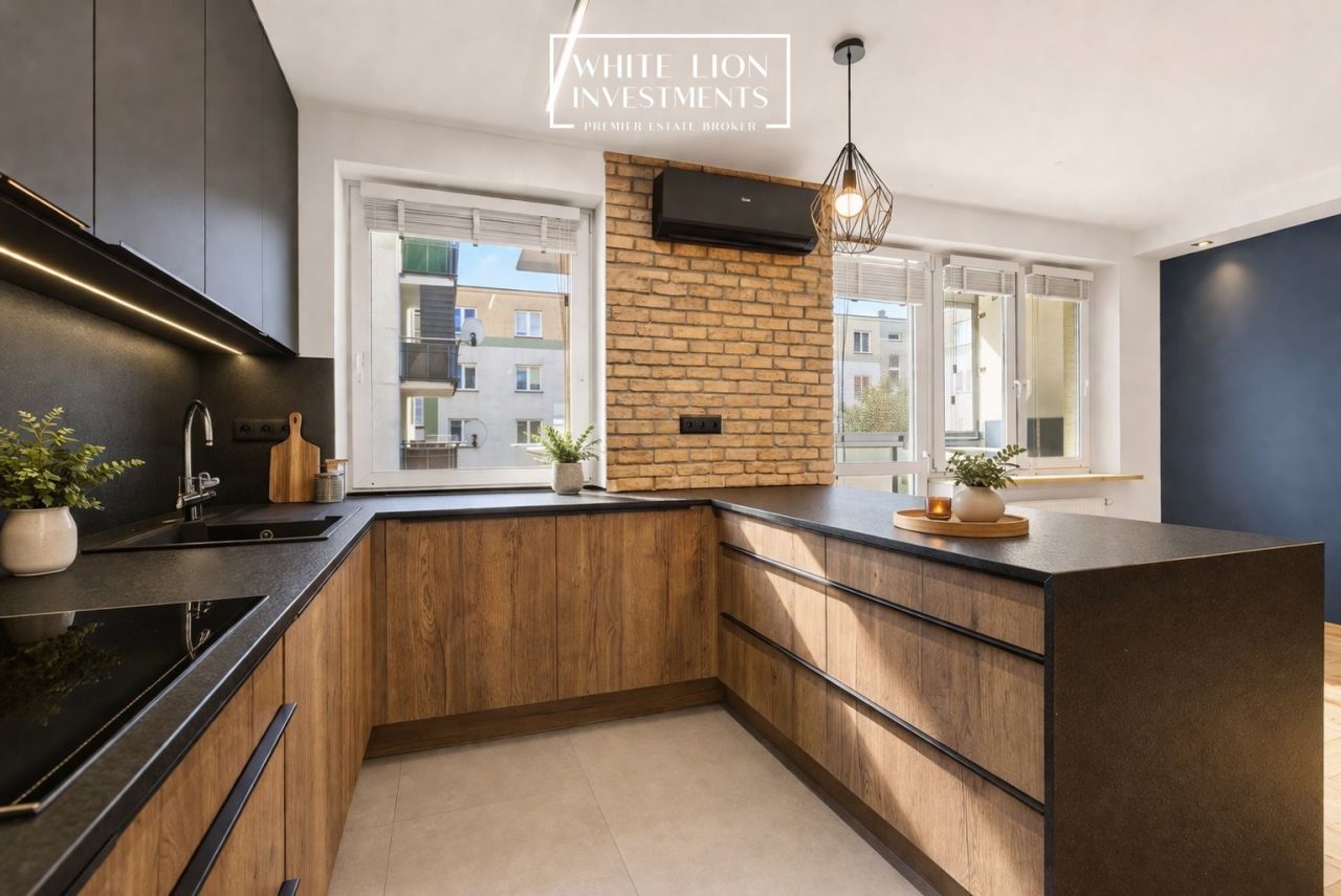 Mieszkanie 3-pokojowe Warszawa Białołęka, ul. Skarbka z Gór. Zdjęcie 2