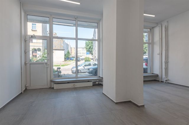 Lokal Szczecin Niebuszewo, ul. Księcia Barnima III Wielkiego. Zdjęcie 2
