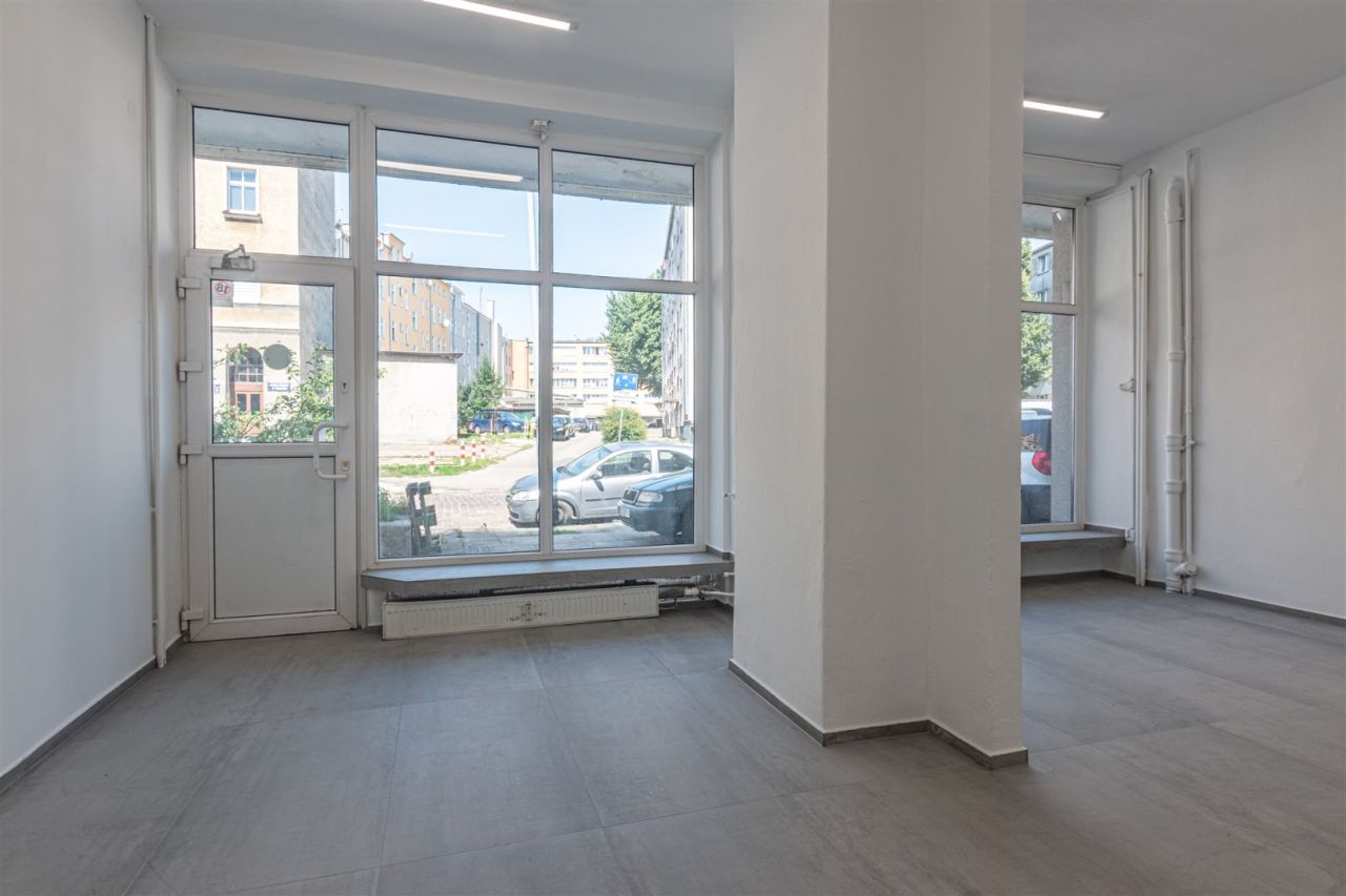 Lokal Szczecin Niebuszewo, ul. Księcia Barnima III Wielkiego. Zdjęcie 2