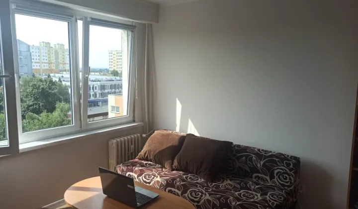 Mieszkanie 1-pokojowe Toruń Mokre, ul. Bartosza Głowackiego