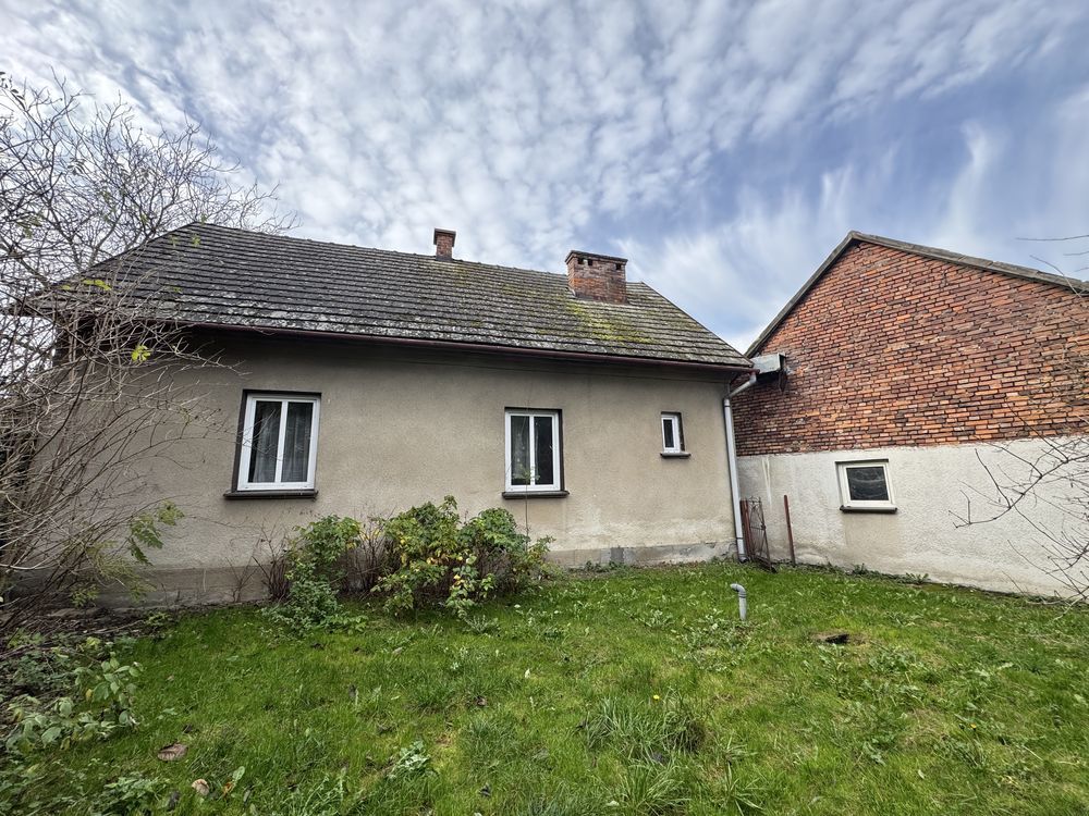 dom wolnostojący, 3 pokoje Przeciszów, ul. Podlesie. Zdjęcie 6