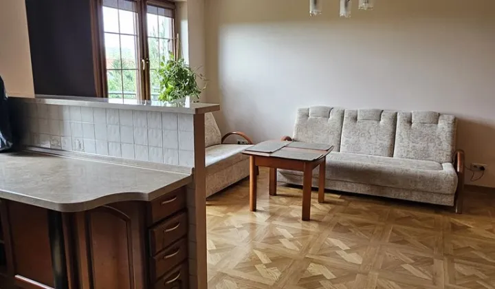 Mieszkanie 4-pokojowe Lublin Rury, ul. Nadbystrzycka