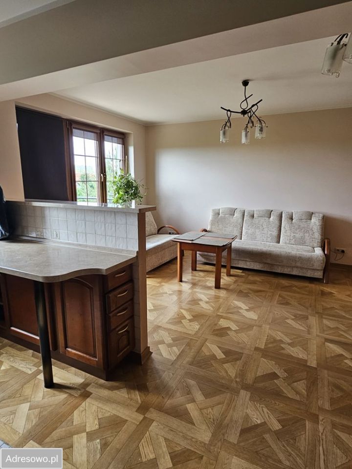 Mieszkanie 4-pokojowe Lublin Rury, ul. Nadbystrzycka. Zdjęcie 4