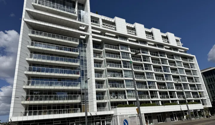 Mieszkanie 2-pokojowe Poznań Centrum, ul. Towarowa