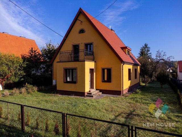 dom wolnostojący, 6 pokoi Olsztyn, ul. Aleja Róż. Zdjęcie 2