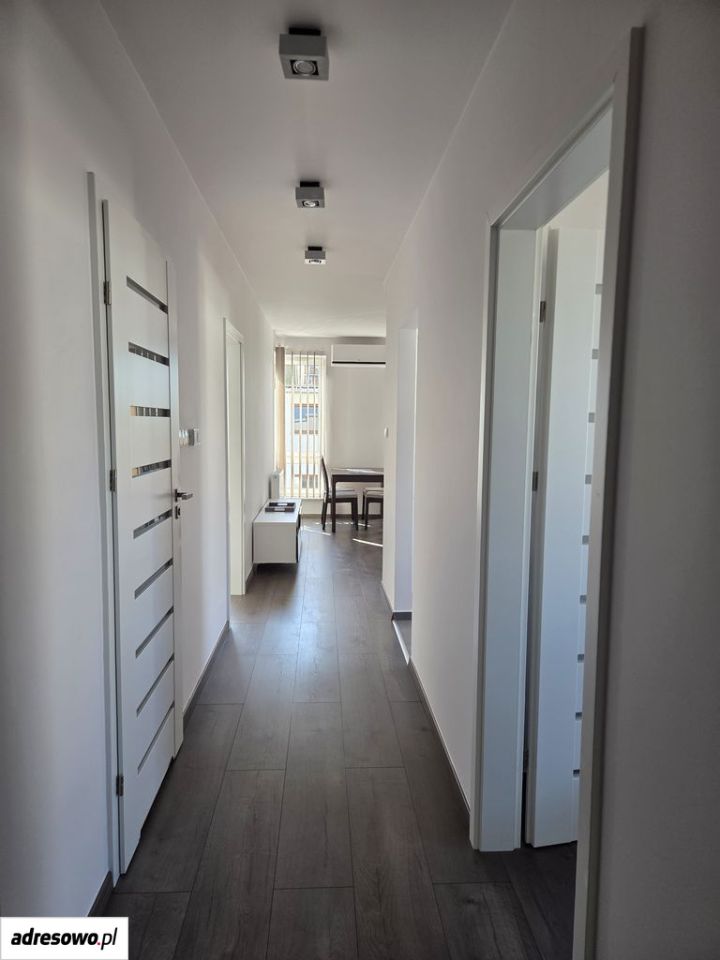 Mieszkanie 3-pokojowe Kraków Ruczaj, ul. Jana Kantego Federowicza. Zdjęcie 14