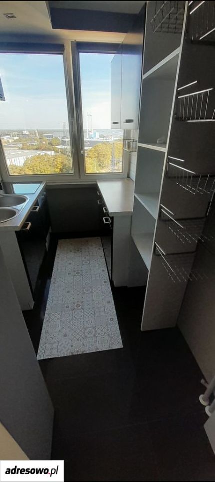 Mieszkanie 2-pokojowe Szczecin Niebuszewo. Zdjęcie 10