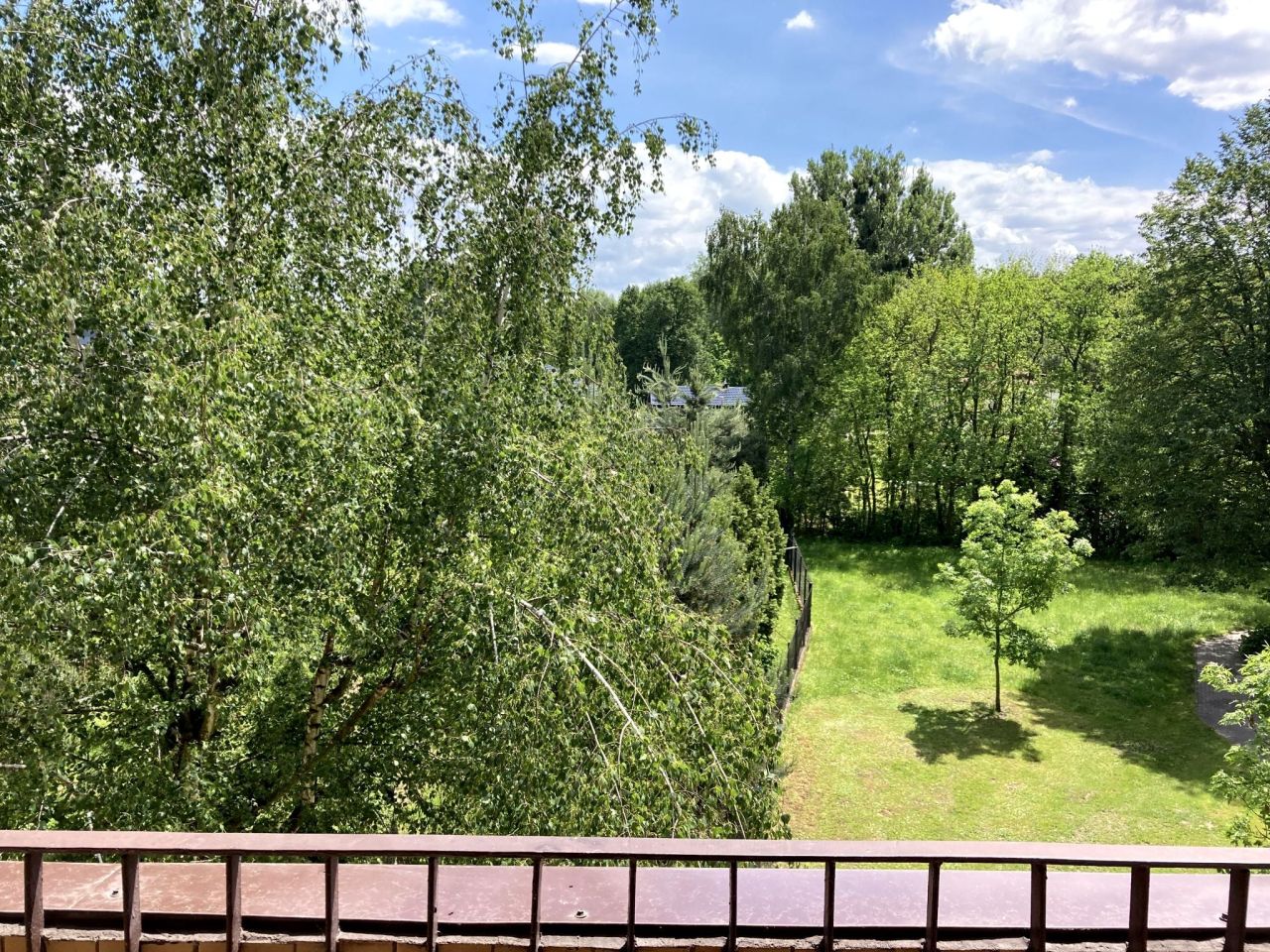 Mieszkanie 3-pokojowe Rybnik Rybnicka Kuźnia, ul. św. Maksymiliana. Zdjęcie 11