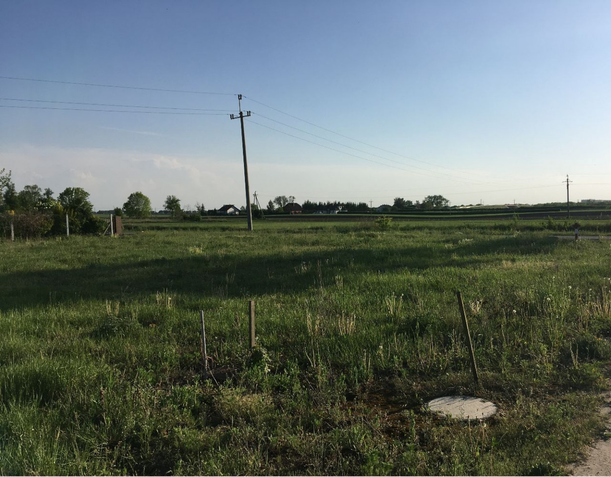 Działka budowlana Jacewo. Zdjęcie 5