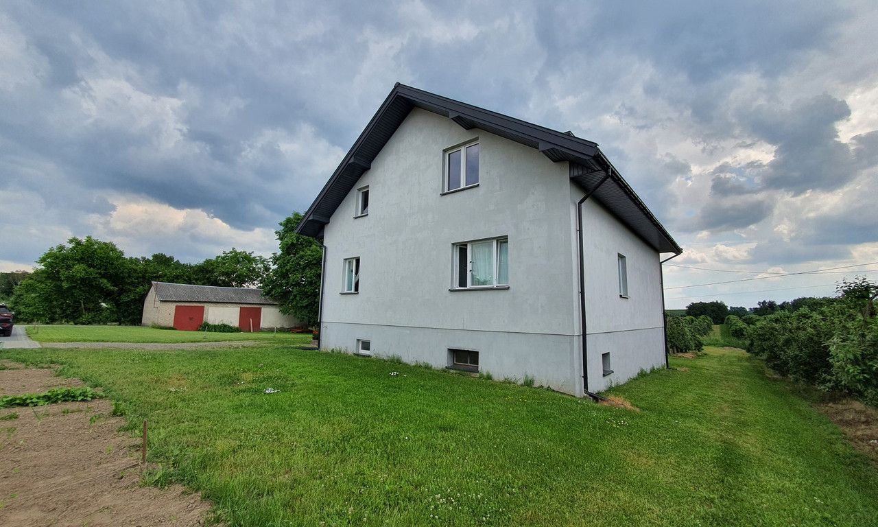 siedlisko Dębie. Zdjęcie 2