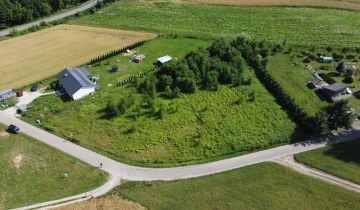 Działka rolno-budowlana Ożarów, Ożarów