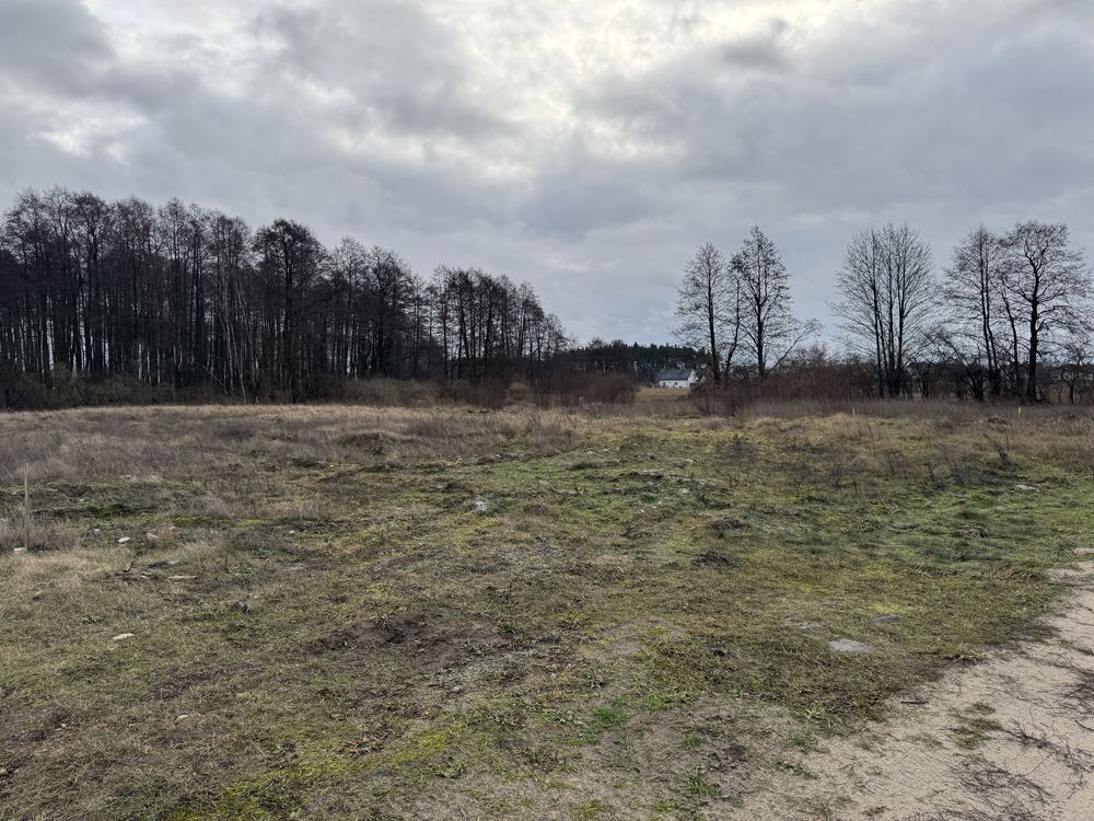 Działka budowlana Rynarzewo. Zdjęcie 6