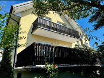 dom wolnostojący, 6 pokoi Kociołki, ul. Miętowa. Zdjęcie 3