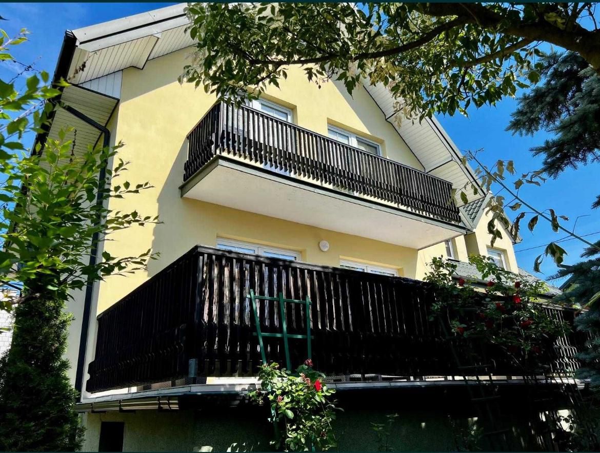 dom wolnostojący, 6 pokoi Kociołki, ul. Miętowa. Zdjęcie 4