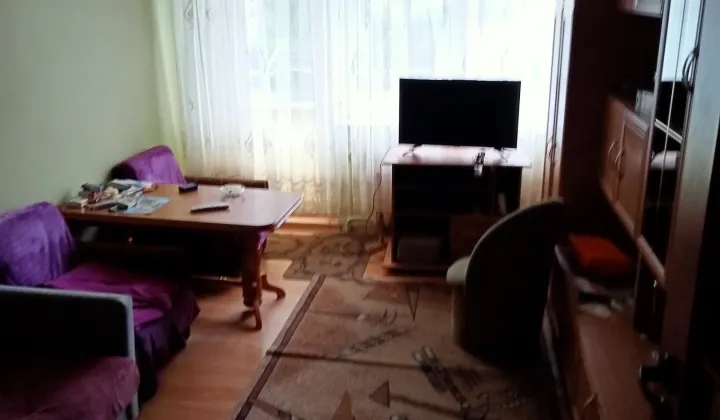 Mieszkanie 3-pokojowe Koło, ul. Piotra Wojciechowskiego