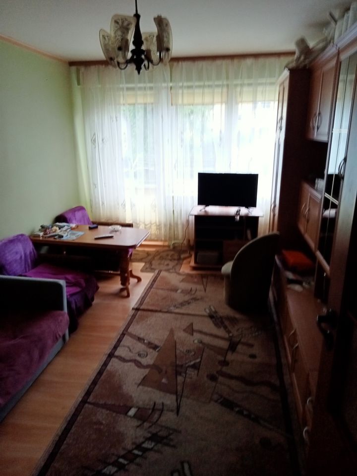 Mieszkanie 3-pokojowe Koło, ul. Piotra Wojciechowskiego