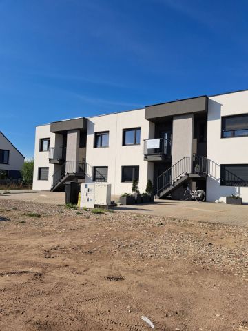 Mieszkanie 4-pokojowe Mosina, ul. Rzeczypospolitej Mosińskiej. Zdjęcie 5