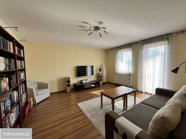 Mieszkanie 2-pokojowe Gniezno, ul. 3 Maja. Zdjęcie 1
