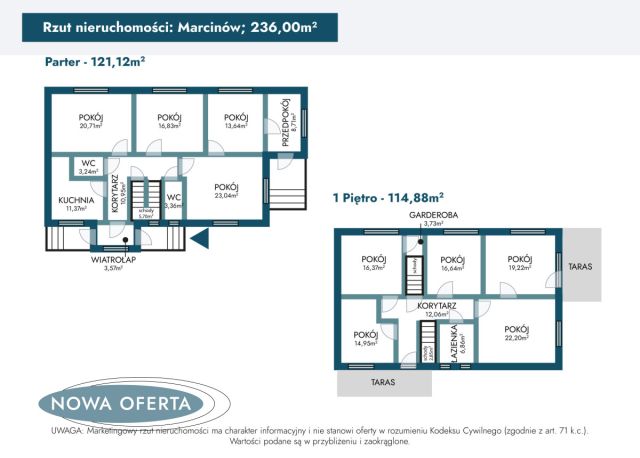 Lokal Marcinów. Zdjęcie 41
