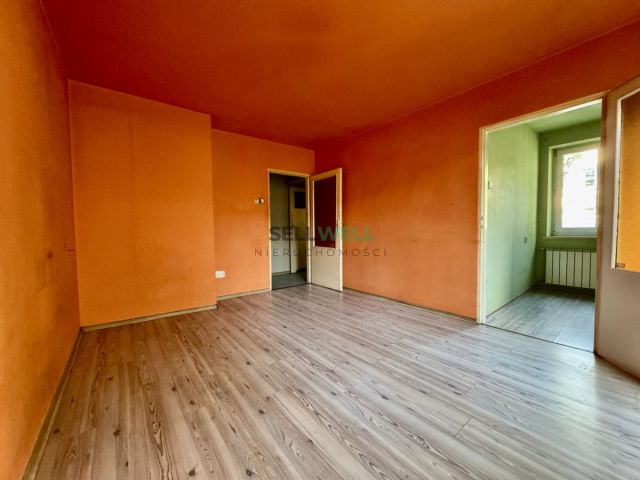 Mieszkanie 2-pokojowe Łódź Bałuty, ul. Antoniego Mackiewicza. Zdjęcie 3