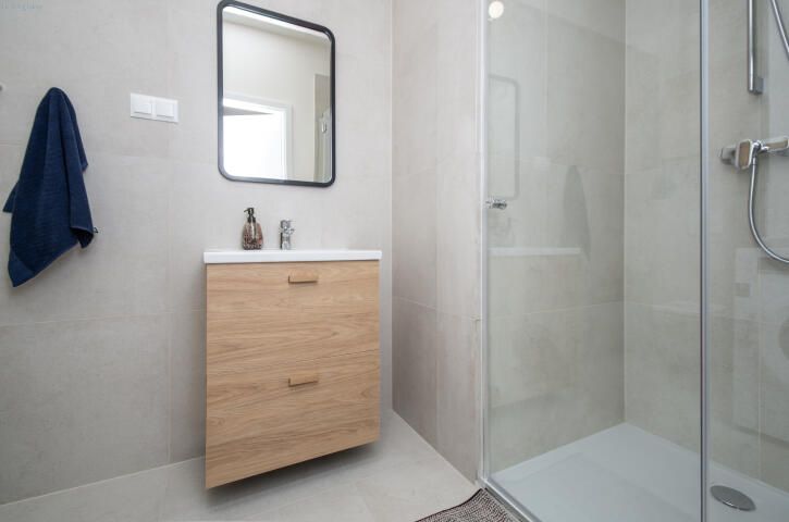 Mieszkanie 1-pokojowe Kraków Czyżyny, ul. Bolesława Orlińskiego. Zdjęcie 9