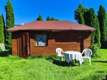 Działka rod Iława, ul. Juliusza Słowackiego. Zdjęcie 4