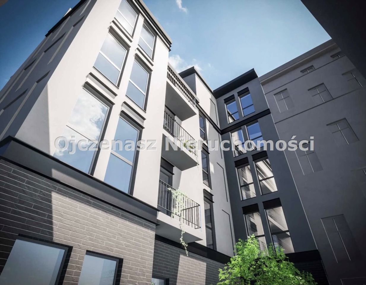 Działka inwestycyjna Bydgoszcz Śródmieście. Zdjęcie 5