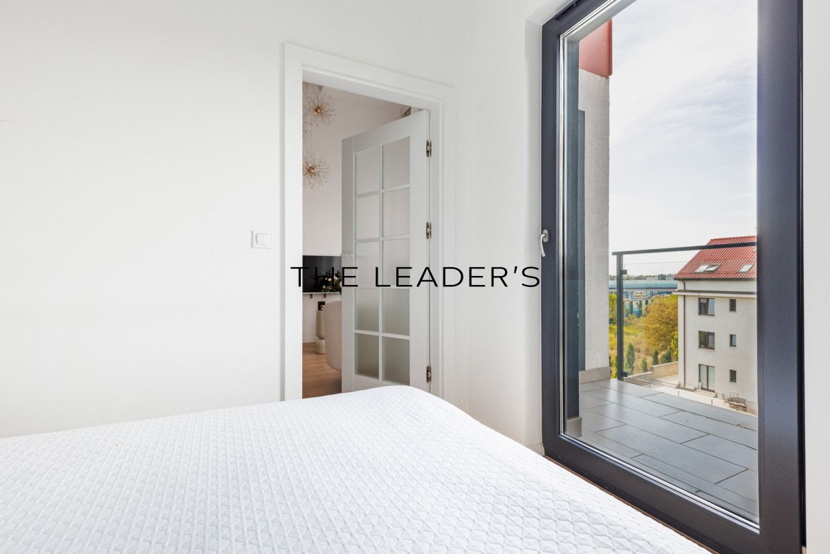 Mieszkanie 2-pokojowe Warszawa Włochy, ul. Aleje Jerozolimskie. Zdjęcie 8