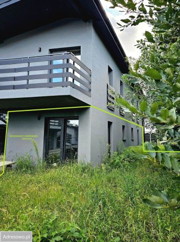 Mieszkanie 2-pokojowe Kraków Bieżanów, ul. Złocieniowa. Zdjęcie 1