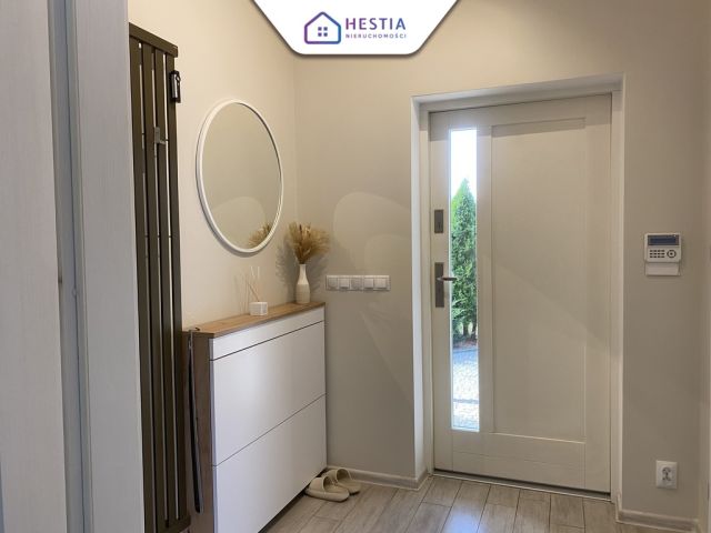 dom wolnostojący, 3 pokoje Rurzyca. Zdjęcie 19