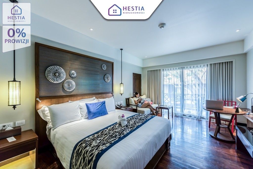 dom wolnostojący, 4 pokoje Charzyno