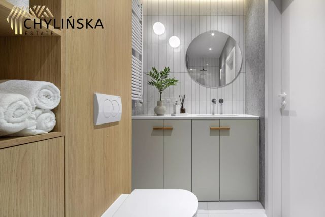 Mieszkanie 2-pokojowe Gdańsk Aniołki, ul. Mariana Smoluchowskiego. Zdjęcie 8