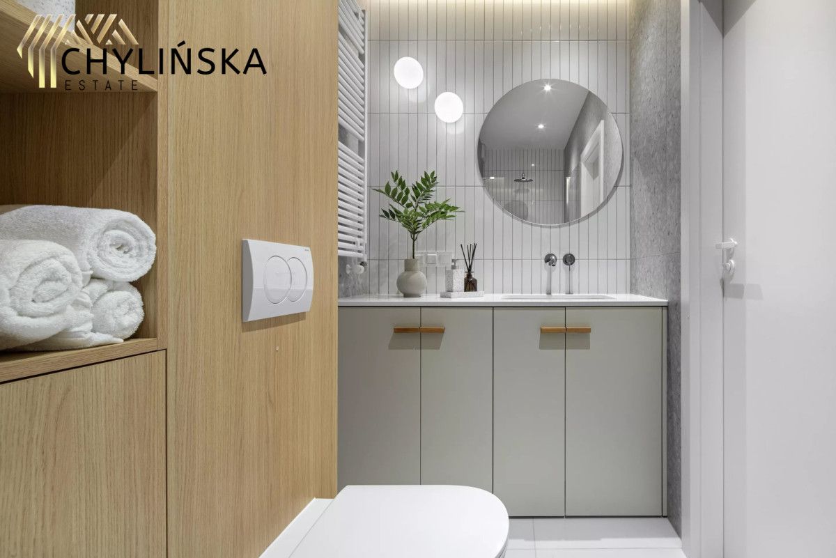 Mieszkanie 2-pokojowe Gdańsk Aniołki, ul. Mariana Smoluchowskiego. Zdjęcie 8