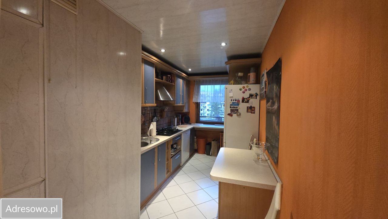 Mieszkanie 2-pokojowe Bytom, ul. Modrzewiowa. Zdjęcie 10