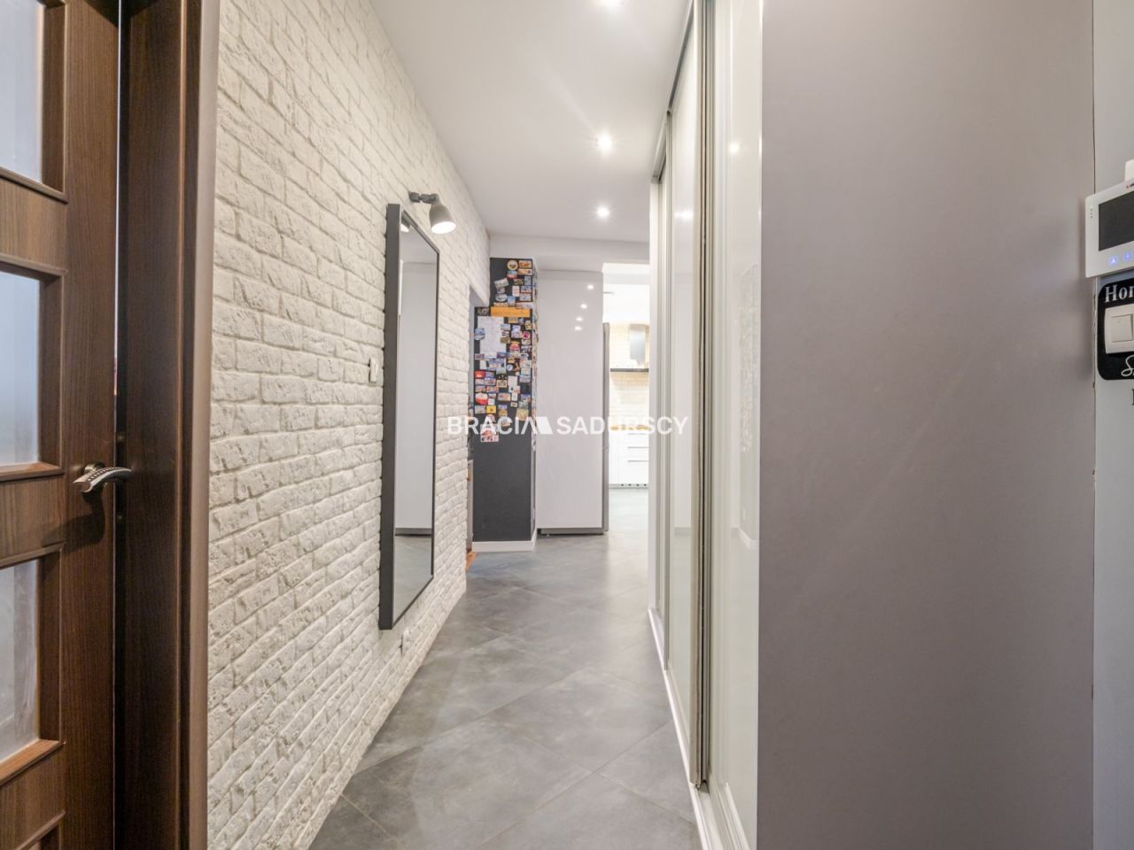 Mieszkanie 3-pokojowe Kraków Salwator, ul. Królowej Jadwigi. Zdjęcie 7