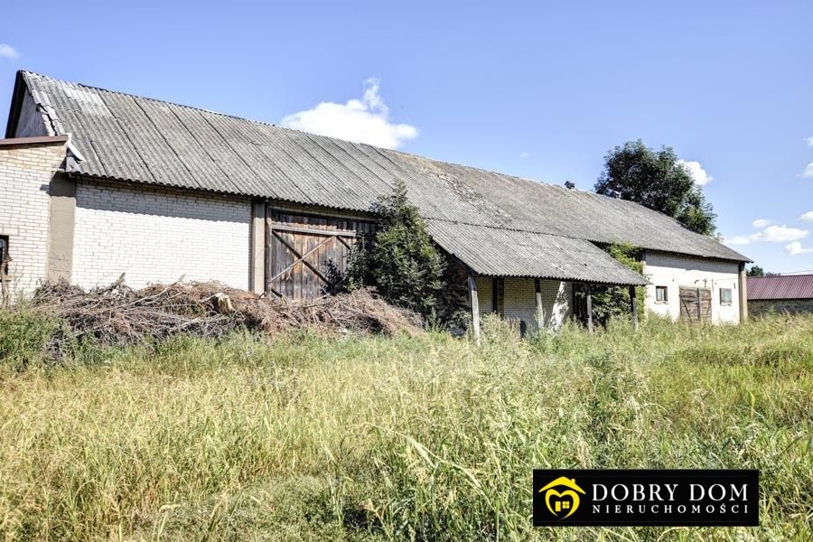 dom wolnostojący, 7 pokoi Szepietowo. Zdjęcie 17