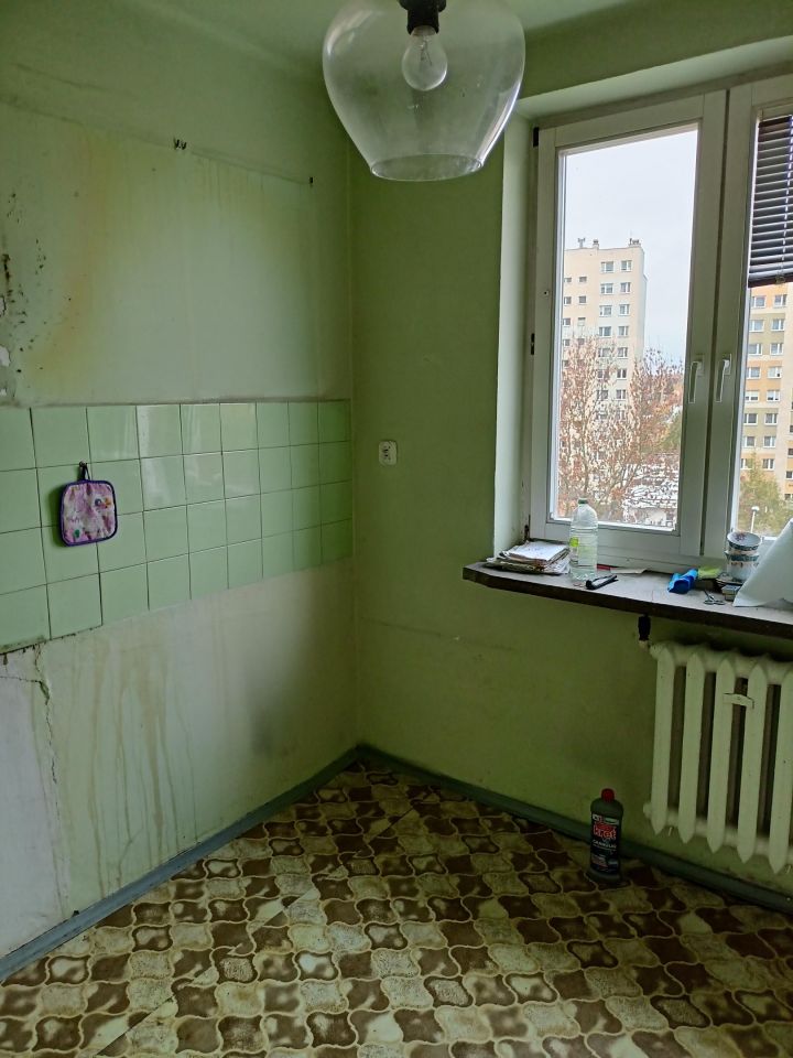 Mieszkanie 4-pokojowe Rzeszów Baranówka, ul. Stanisława Mikołajczyka. Zdjęcie 3