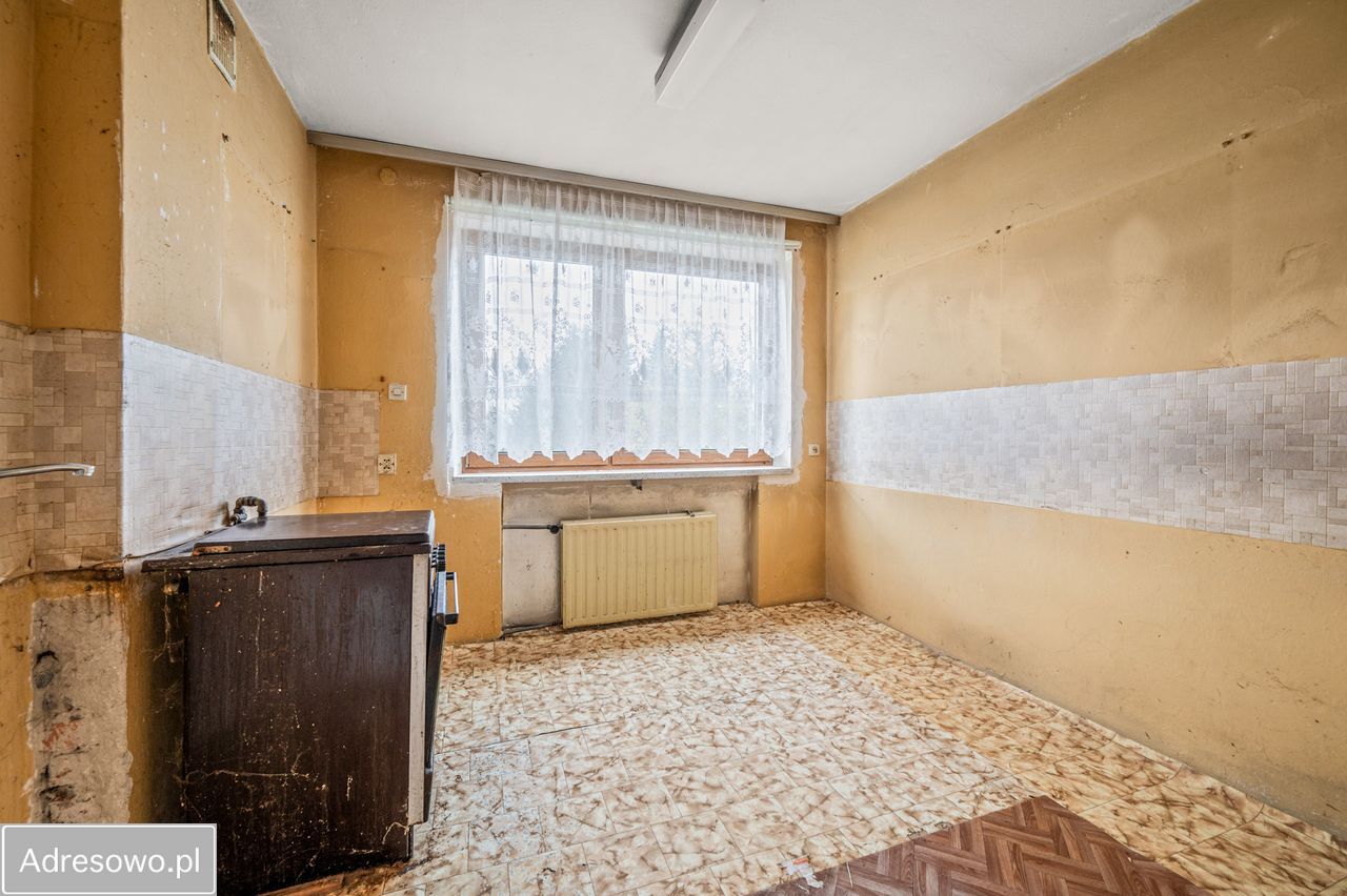 dom wolnostojący, 5 pokoi Kozy, ul. Złocista. Zdjęcie 3