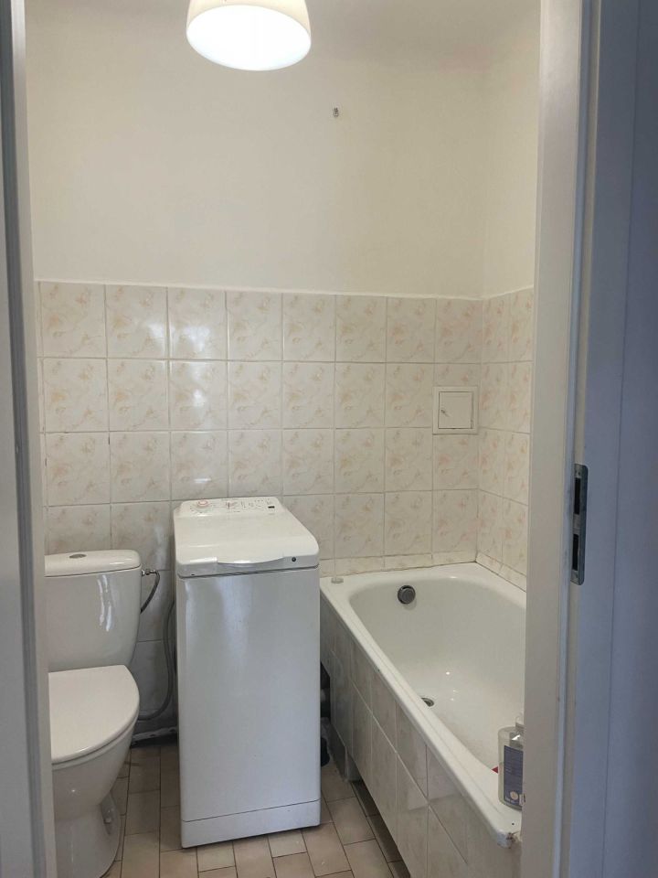 Mieszkanie 3-pokojowe Warszawa Wola, ul. Wolska. Zdjęcie 2