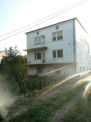 dom wolnostojący Garwolin, ul. Lubelska. Zdjęcie 8