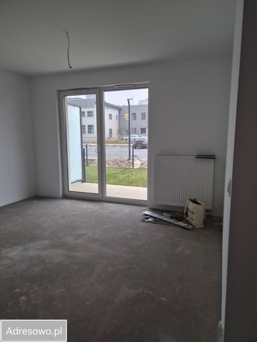 Mieszkanie 2-pokojowe Gdańsk Osowa, ul. Homera. Zdjęcie 5