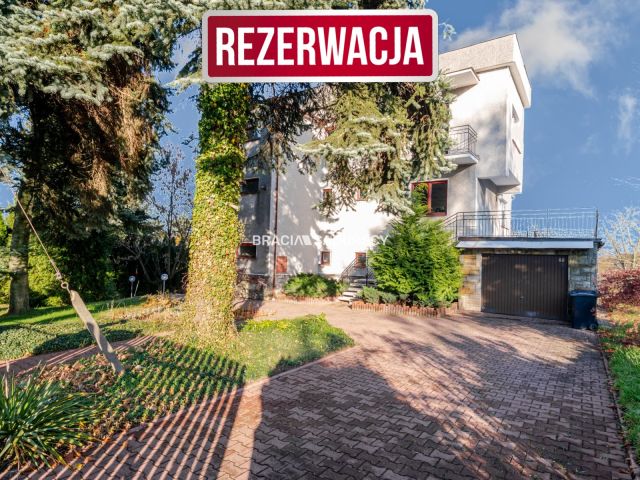 dom wolnostojący, 7 pokoi Chorowice, ul. Adama Doboszyńskiego. Zdjęcie 1