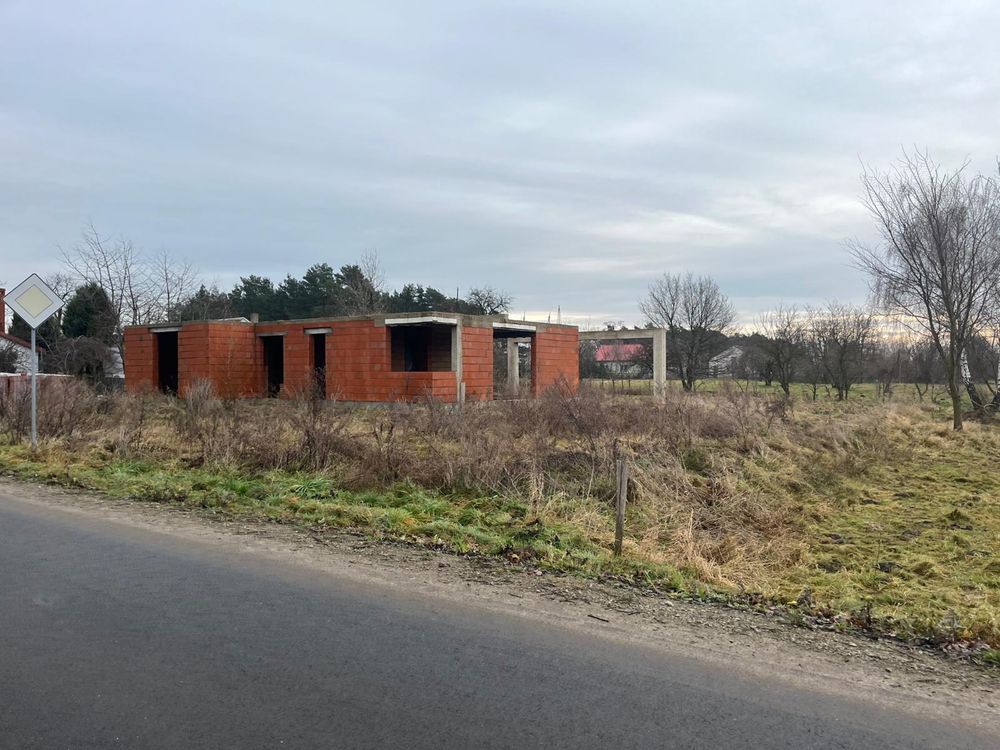 dom wolnostojący Koźmin. Zdjęcie 3