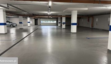 Garaż/miejsce parkingowe Częstochowa Parkitka, ul. Okulickiego