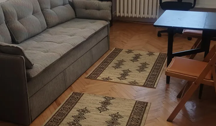 Mieszkanie 3-pokojowe Konin Zatorze, ul. Henryka Wieniawskiego