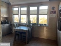 Mieszkanie 2-pokojowe Tomaszów Mazowiecki Niebrów, ul. Tomasza Ostrowskiego. Zdjęcie 4